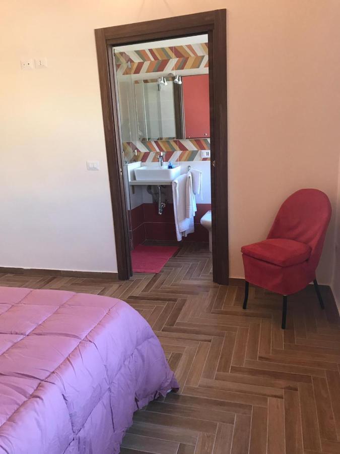 نابولي B&B I Due Teatri المظهر الخارجي الصورة
